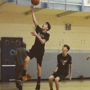 Meet your Posher, Jacob